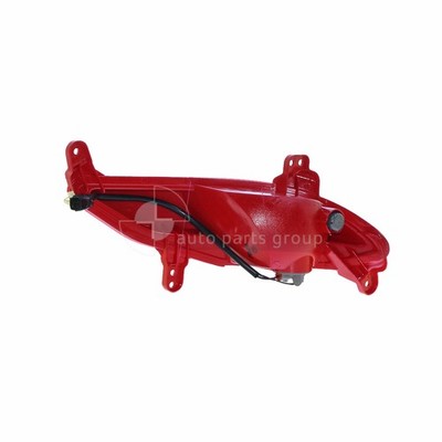 Genuine Hyundai Santa Fe DM Rear Bar Lamp LH (08/12-11/15)