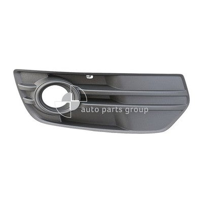 Genuine Audi Q5 8R Front Bar Grille RH (02/09-11/12)