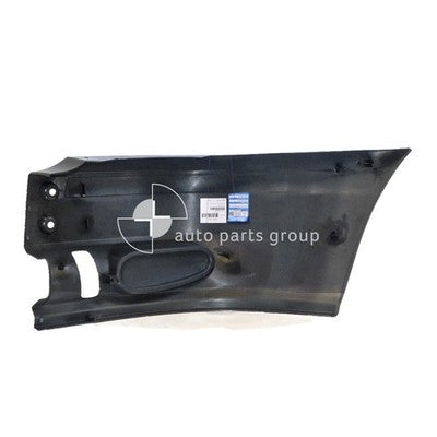Ford Transit VH/VJ Front Bar End RH (08/00-08/06)