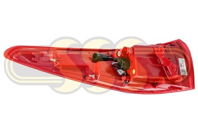 Genuine Kia Sportage Tail Lamp Right Hand With LED (11/15-05/18)