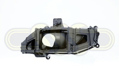 Hyundai Iload / Imax Fog Lamp Right Hand (11/07-08/15)