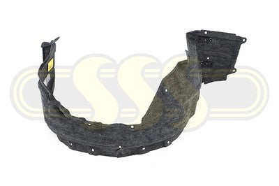 Genuine Toyota Corolla Cross Guard Liner Right Hand (10/22-07/25)