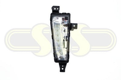 Suzuki Vitara 4Dr Daytime Running Lamp Right Hand (2018-On)