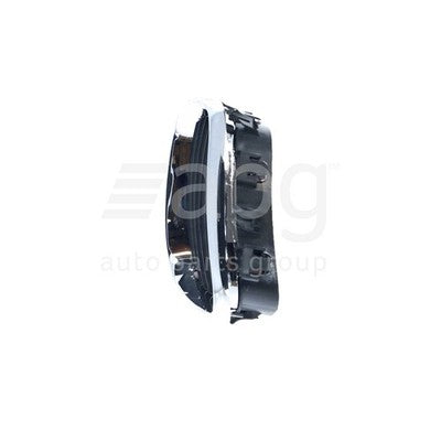 BMW X5 E53 Grille RH (11/00-03/07)