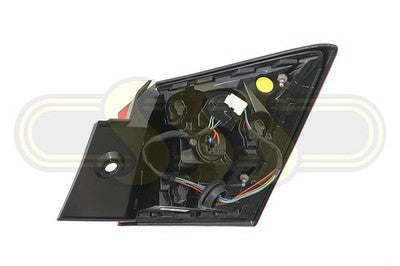 Genuine Nissan / Datsun Juke Tail Lamp Left Hand (01/20-On)