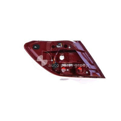 Mercedes-Benz C Class W204 Tail Lamp RH (01/10-08/14)