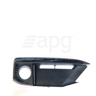 Genuine Honda Civic 10th Gen Front Bar Grille RH (04/18-08/21)
