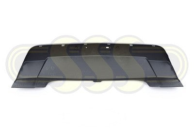 Genuine Holden Colorado Ute Bar Cover Insert Front Lower (2012-2016)