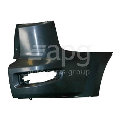 Genuine Mitsubishi Outlander ZH Rear Bar End RH (10/09-10/12)
