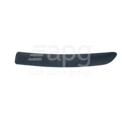 Toyota Echo NCP10R/NCP13R Front Bar Mould LH (12/02-08/05)