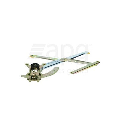 Mitsubishi Express SJ Front Door Window Regulator LH (10/86-05/13)