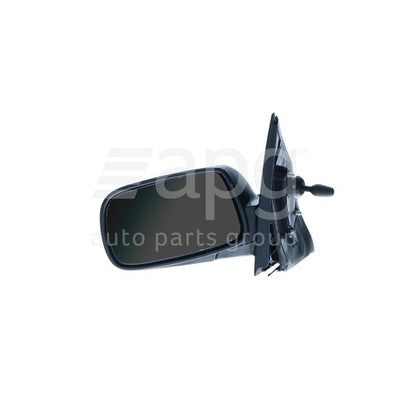 Toyota Echo NCP10R/NCP13R/NCP12R Door Mirror LH (03/99-12/05)