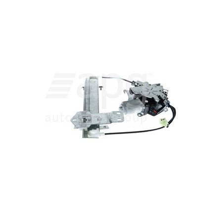 Ford Fairlane BA/BF/NF/NL/NC/DC/XG Front Door Window Regulator RH (10/87-05/99)