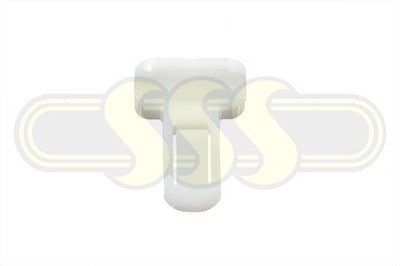 Genuine Toyota Corolla Cross Trim Clips RETAINER (10/22-07/25)