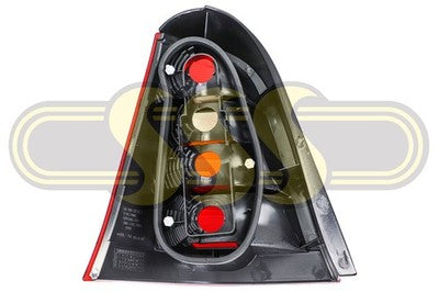 Mercedes A Class Tail Lamp Right Hand Amber Indica Amber Indica (10/98-03/05)