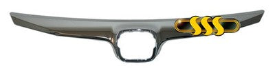 Genuine Honda Civic Grille Mould Chrome (12/08-04/12)