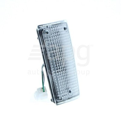 Toyota Landcruiser 60 SERIES Front Park / Indicator Lamp LH (08/80-01/90)