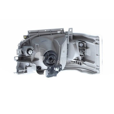 Toyota Hiace Head Lamp RH (01/05-02/19)