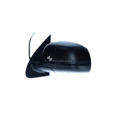 Nissan Micra K13 Door Mirror LH Electric Without Indicator (09/10-01/13)