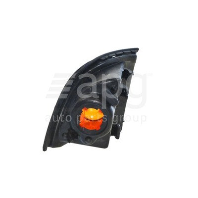 Mitsubishi Magna Front Park / Indicator Lamp LH (04/96-05/03)