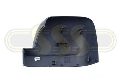 Genuine Mitsubishi Express Door Mirror Cover Right Hand Prime Prime (03/20-On)