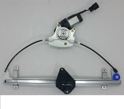 Subaru Liberty Door Window Regulator Right Hand Front Electric (03/12-11/14)