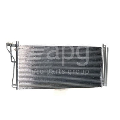 Hyundai Grandeur TG/NF/MG A/C Condenser 16 mm 8 mm Fin (02/01-01/11)