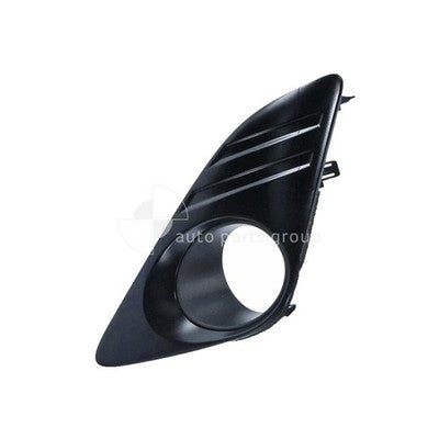 Genuine Toyota Camry ASV50R Front Bar Grille LH (06/14-04/15)