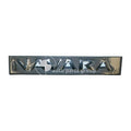 Genuine Nissan Navara D40 Tail Gate Emblem (05/05-04/15)