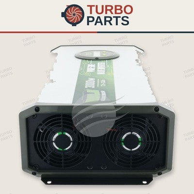 Pure Sine Wave Inverter 3,000w 12VDC to 240VAC True Sine Wave Hulk Professional
