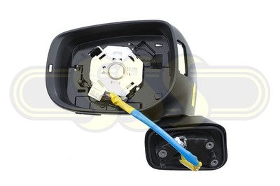 Genuine Subaru Forester Door Mirror Body Left Hand No Mirror Cover (07/21-06/25)