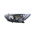 Hyundai Accent RB Head Lamp LH Halogen (10/13-09/17)