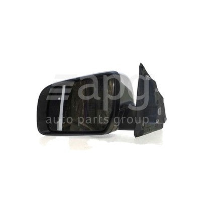 Genuine Mazda Bt-50 Door Mirror LH