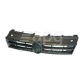 Volkswagen Polo 6R Grille Black (05/10-02/14)