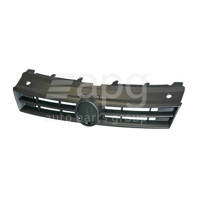 Volkswagen Polo 6R Grille Black (05/10-02/14)