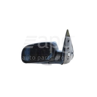 Ford Fairmont Door Mirror LH Electric Without Indicator Without Heated