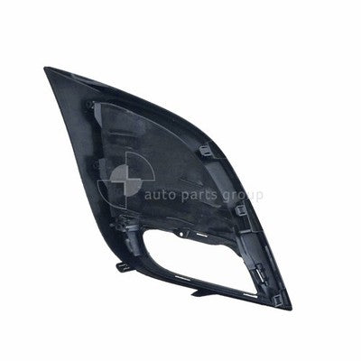 Genuine Mazda 3 BL Front Bar Grille LH (03/09-08/11)
