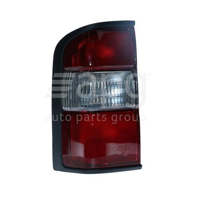 Nissan Patrol GU Tail Lamp LH (12/97-10/01)