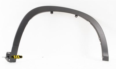 Genuine Toyota Kluger Guard Flare Right Hand Front (11/16-11/19)