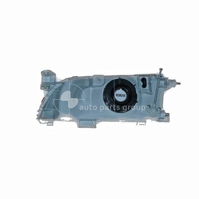 Holden Nova LG/AE101R/AE102R Head Lamp RH (07/94-07/99)