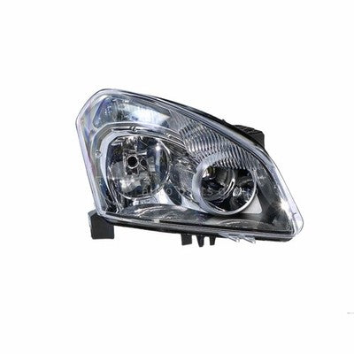 Nissan Dualis J10 Head Lamp RH (10/07-12/09)