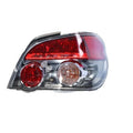 Genuine Subaru Impreza G2 Tail Lamp RH (09/05-09/06)