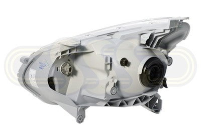 Isuzu Dmax Head Lamp Right Hand No Projector No LED (08/16-2020)
