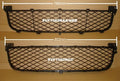 Genuine Suzuki Grand Vitara 2Dr Bar Grille Front Lower Lower -8/08 (06/05-2012)