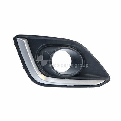 Genuine Suzuki Swift FZ Front Bar Grille RH (01/14-10/15)