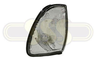 Toyota Landcruiser Corner Lamp Left Hand DEPO (08/02-05/05)