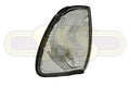 Toyota Landcruiser Corner Lamp Left Hand DEPO (08/02-05/05)