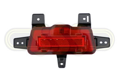 Genuine Hyundai Palisade Fog Lamp Rear LOWER CENTRE LOWER (07/22-09/25)