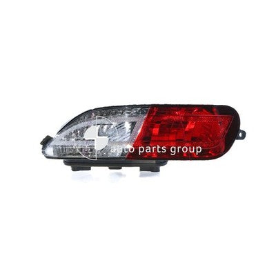 Genuine Holden Colorado 7 RG Rear Bar Lamp LH (12/12-05/19)