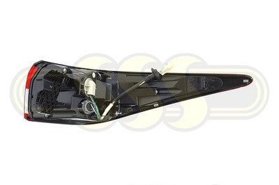 Genuine Mitsubishi Outlander Tail Lamp Left Hand With LED (07/21-On)